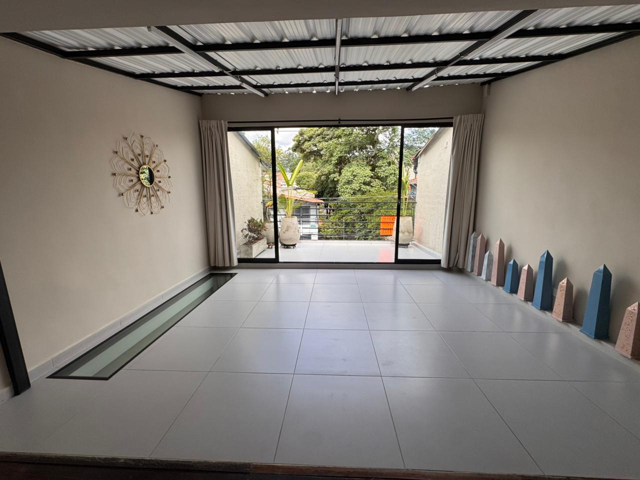 Casa Unifamiliar en Mallorca Guayabal Medellin