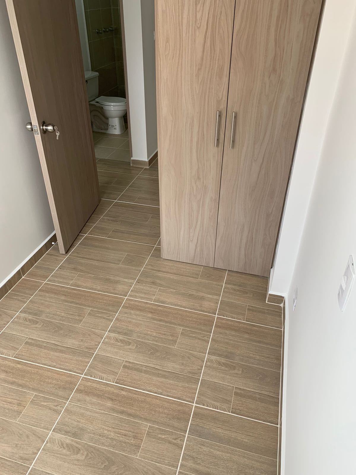 Apartamento para la venta en Robledo Pajarito - Medellín