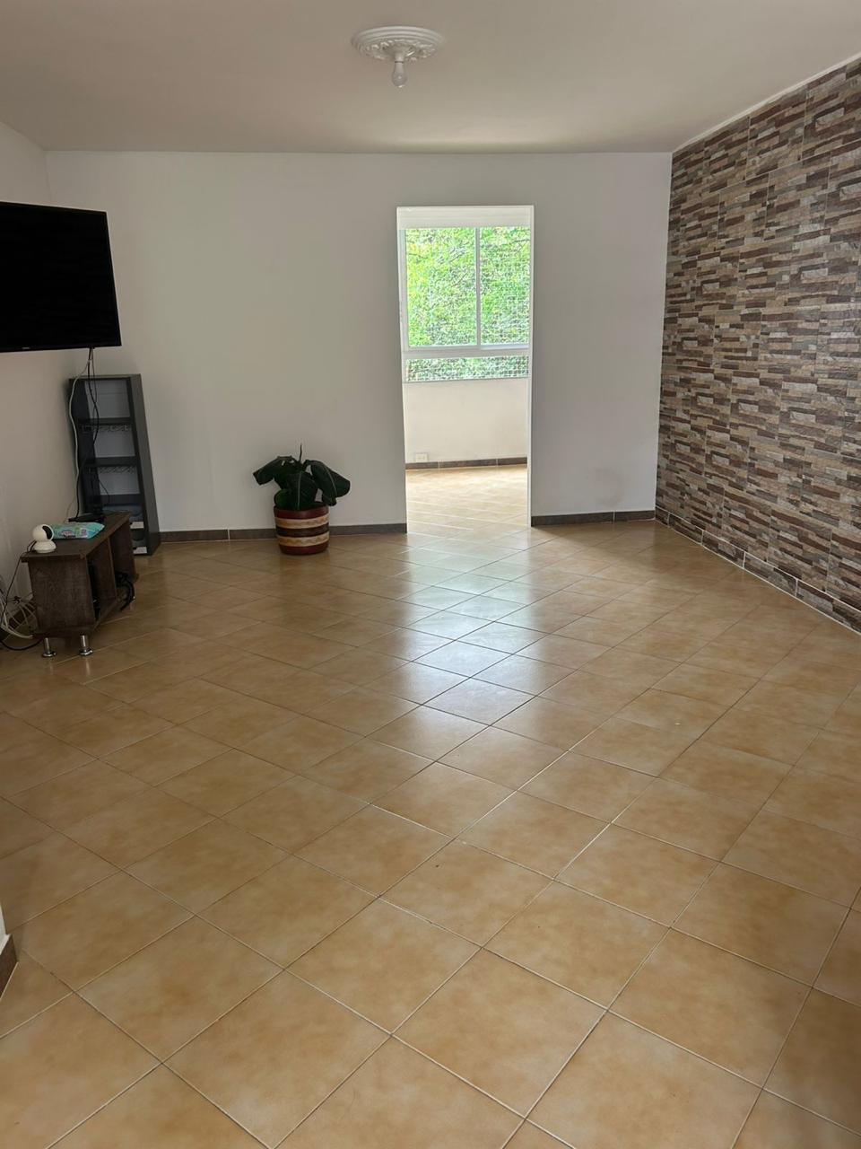 Apartamento para la venta en Medellin sector Calasanz