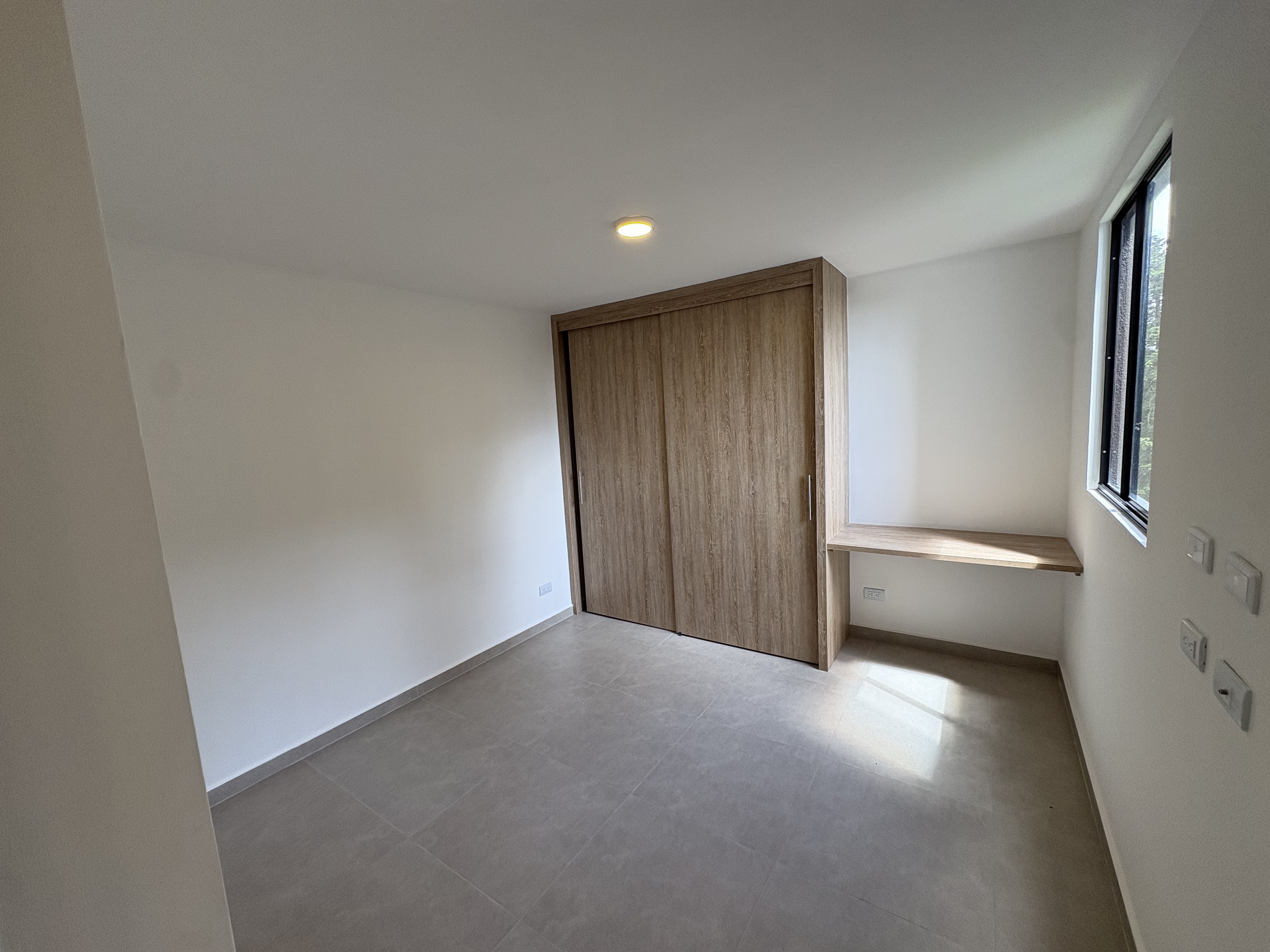 Apartamento para la venta en San Antonio de Pereira