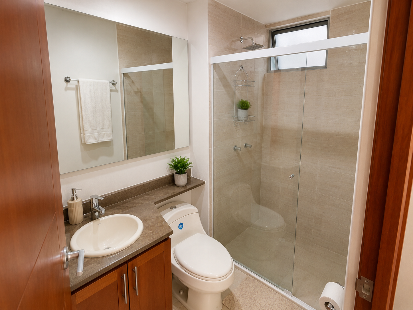 Apartamento para la venta sector La Castellana
