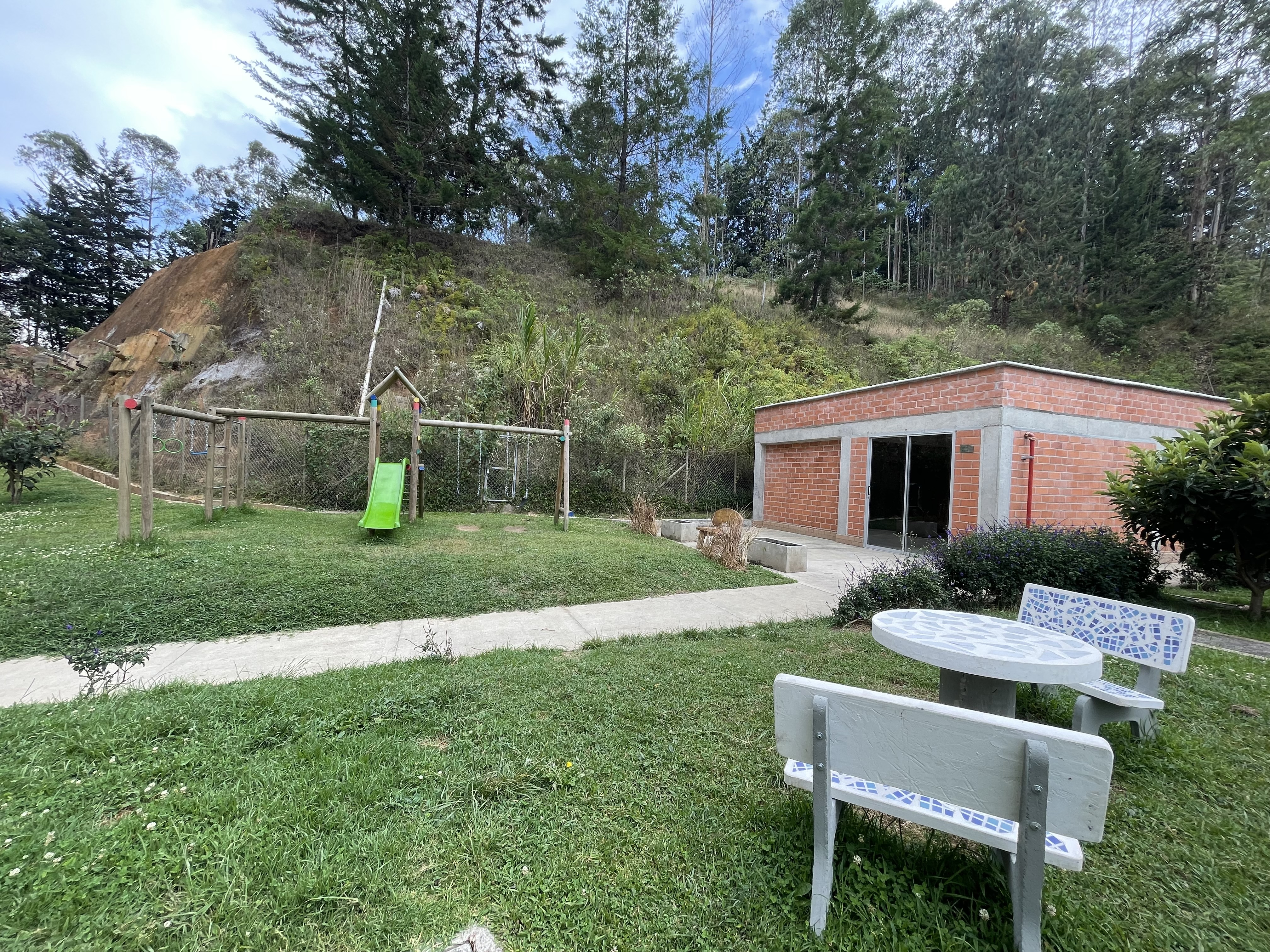 Apartamento para la venta en Rionegro Tranvía
