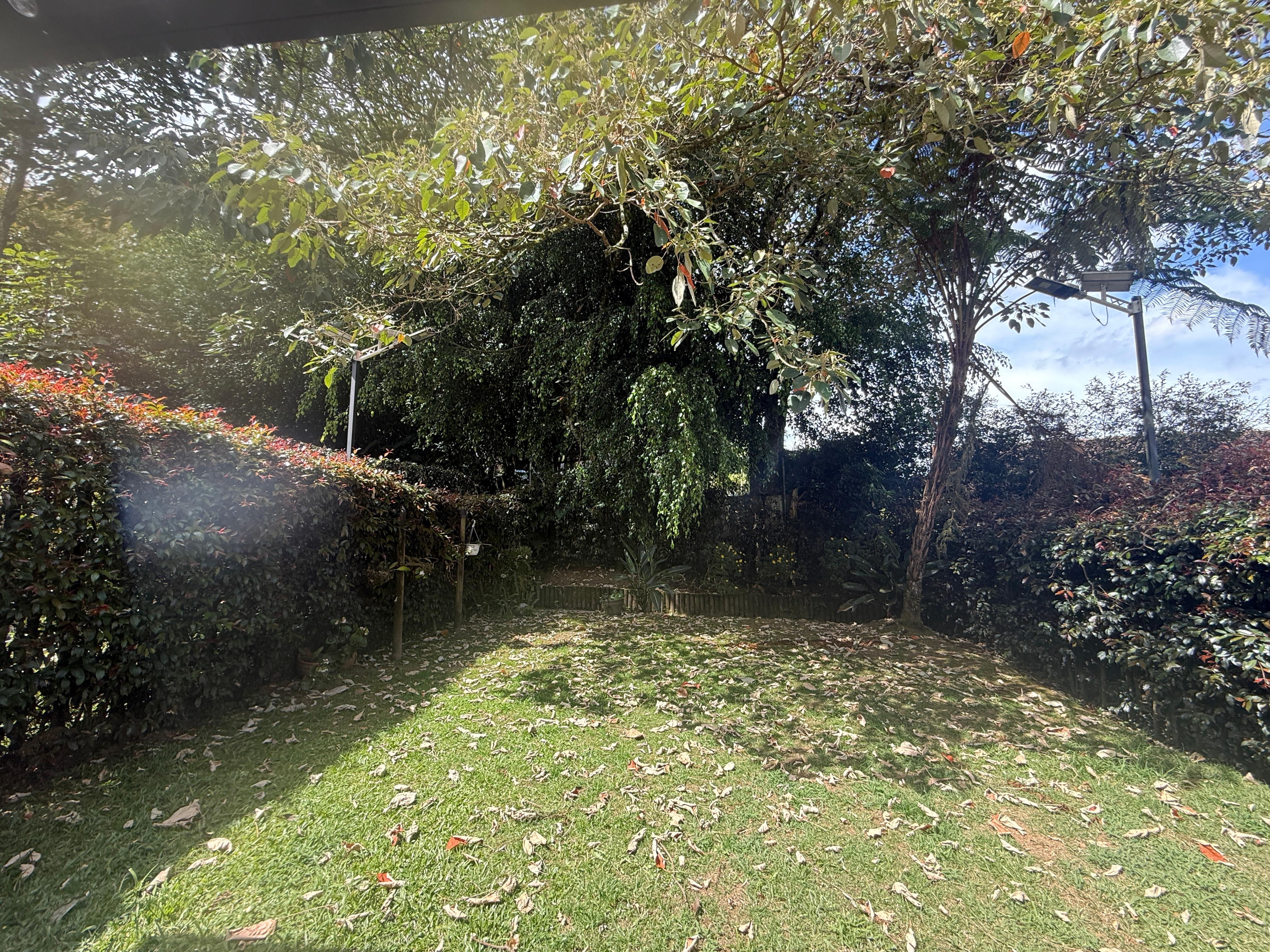 Venta de casa en El Retiro Pantanillo