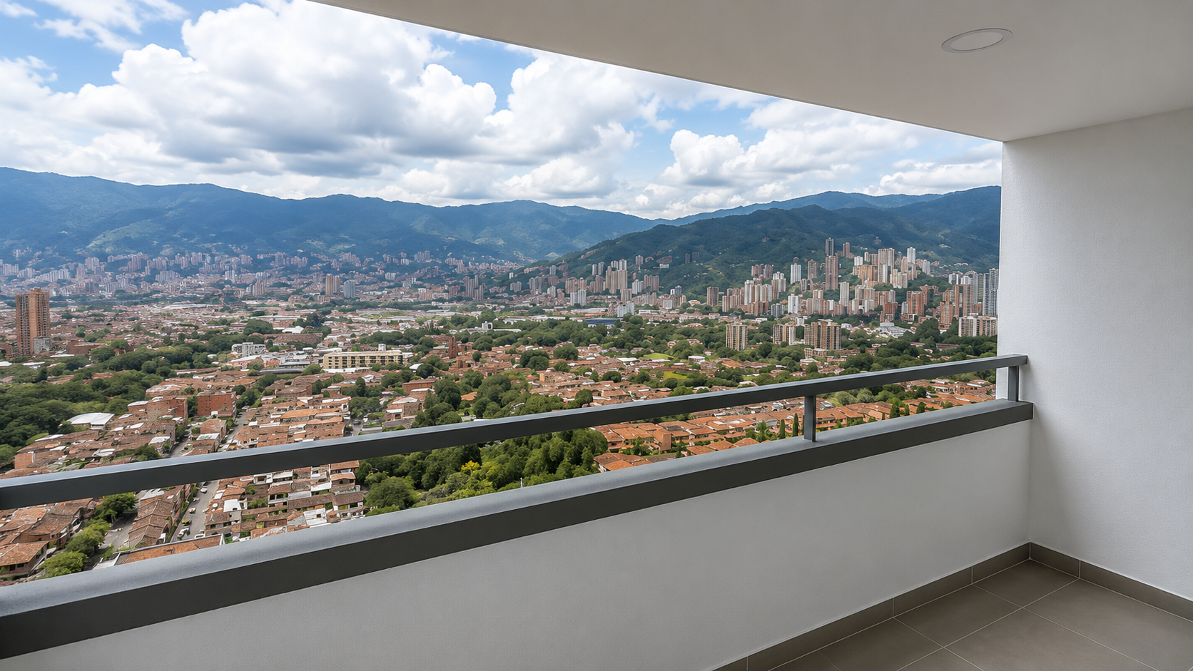 Apartamento para la venta Itagüí sector Suramérica