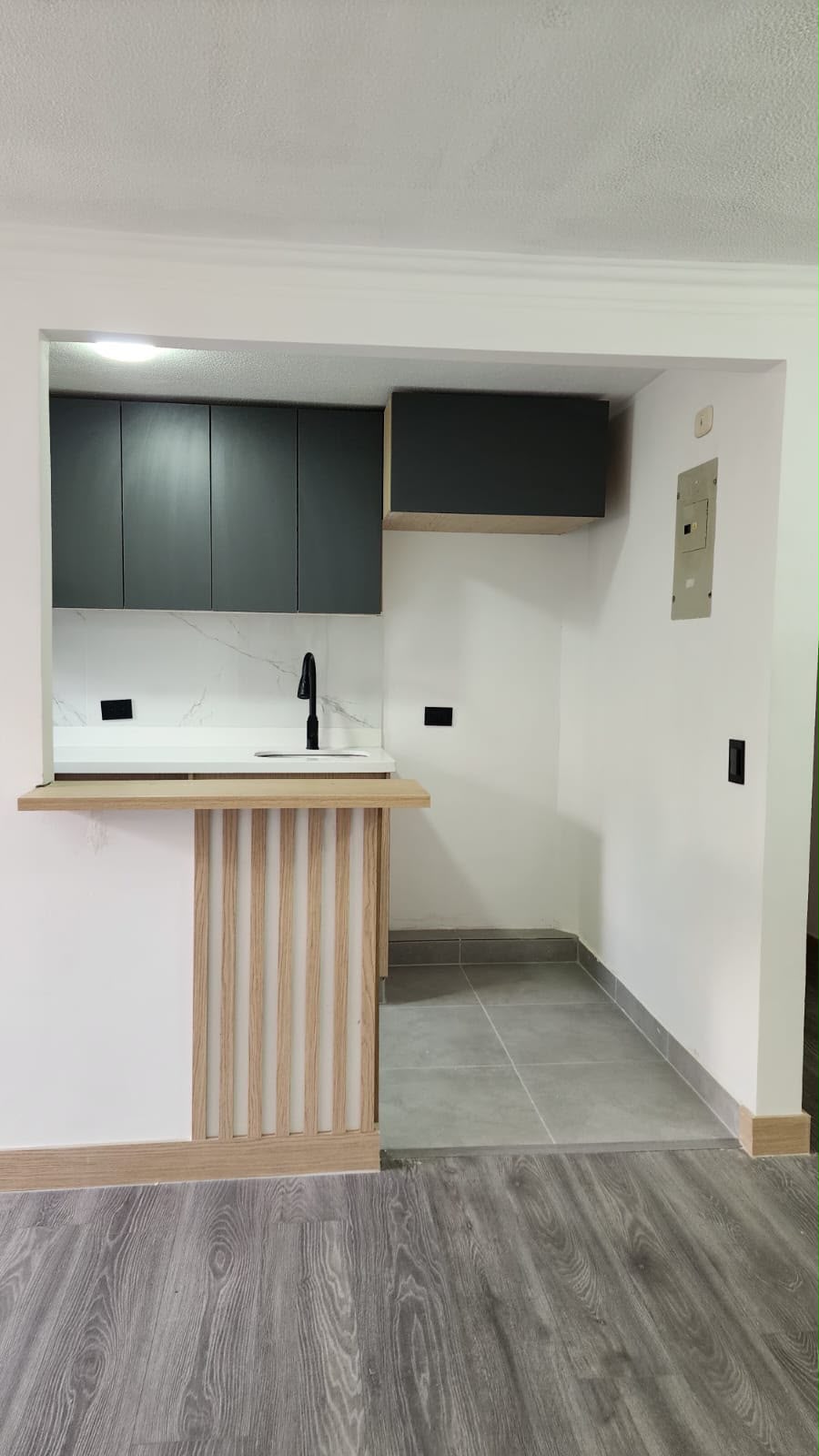 Apartamento para venta en Belén Rincón Medellín