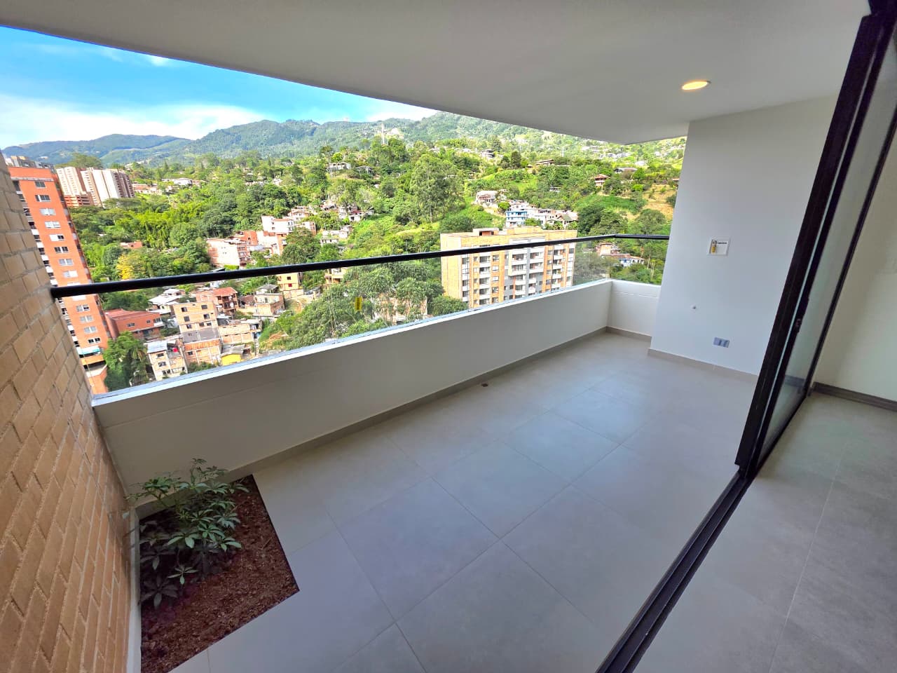 Apartamento en venta en Camino Verde Envigado