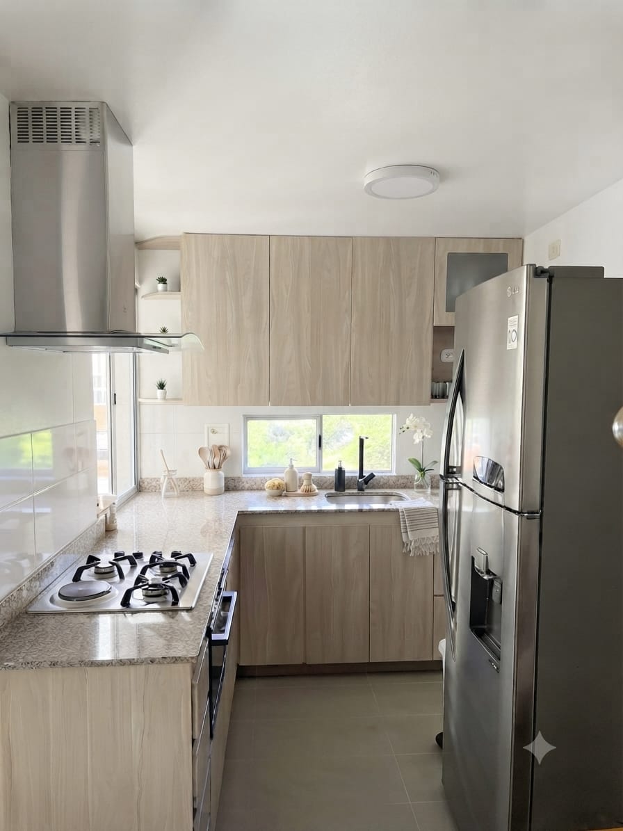 Apartamento en Venta Belén loma de los Bernal Medellín