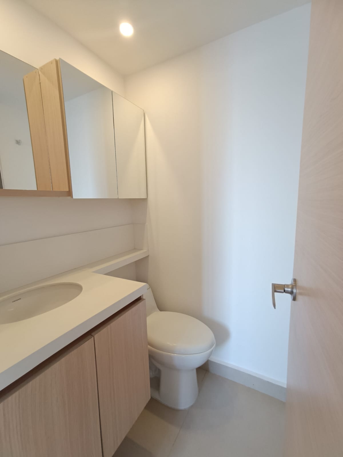 Apartamento para la venta Sabaneta sector pan de azucar