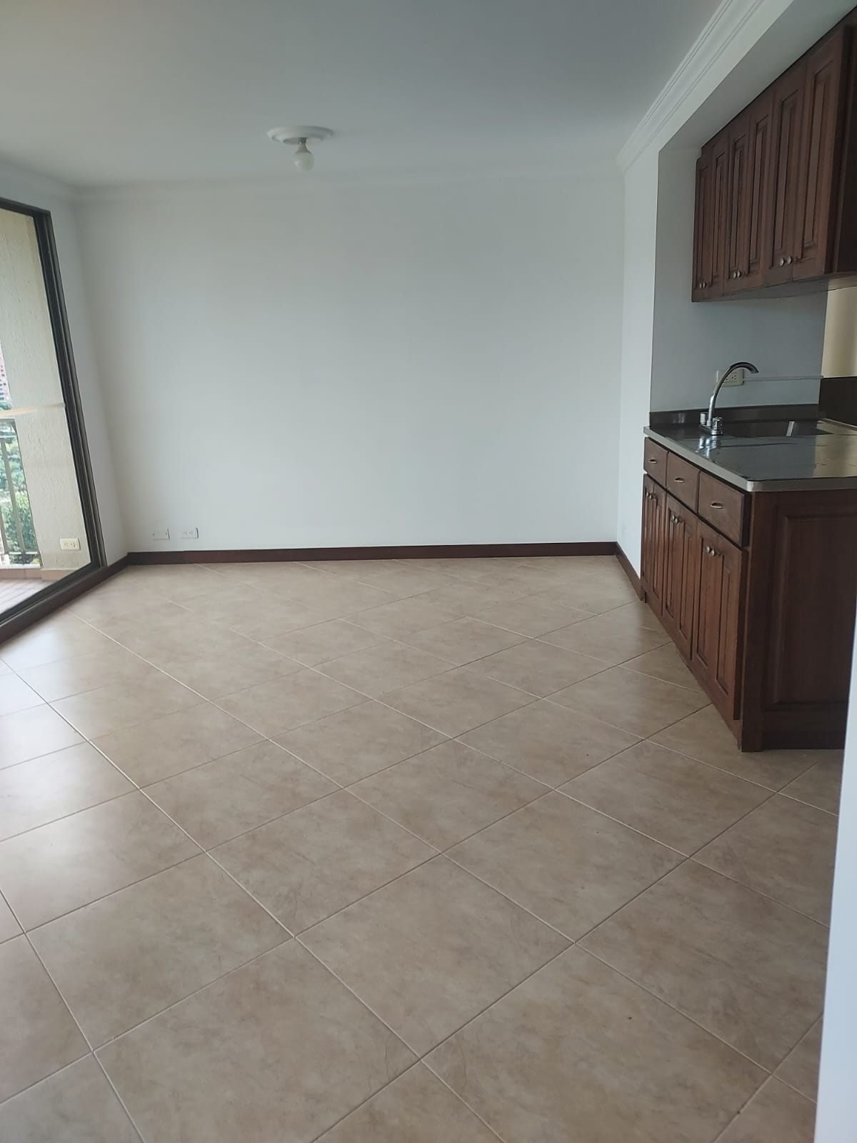 apartamento en venta loma los Bernal