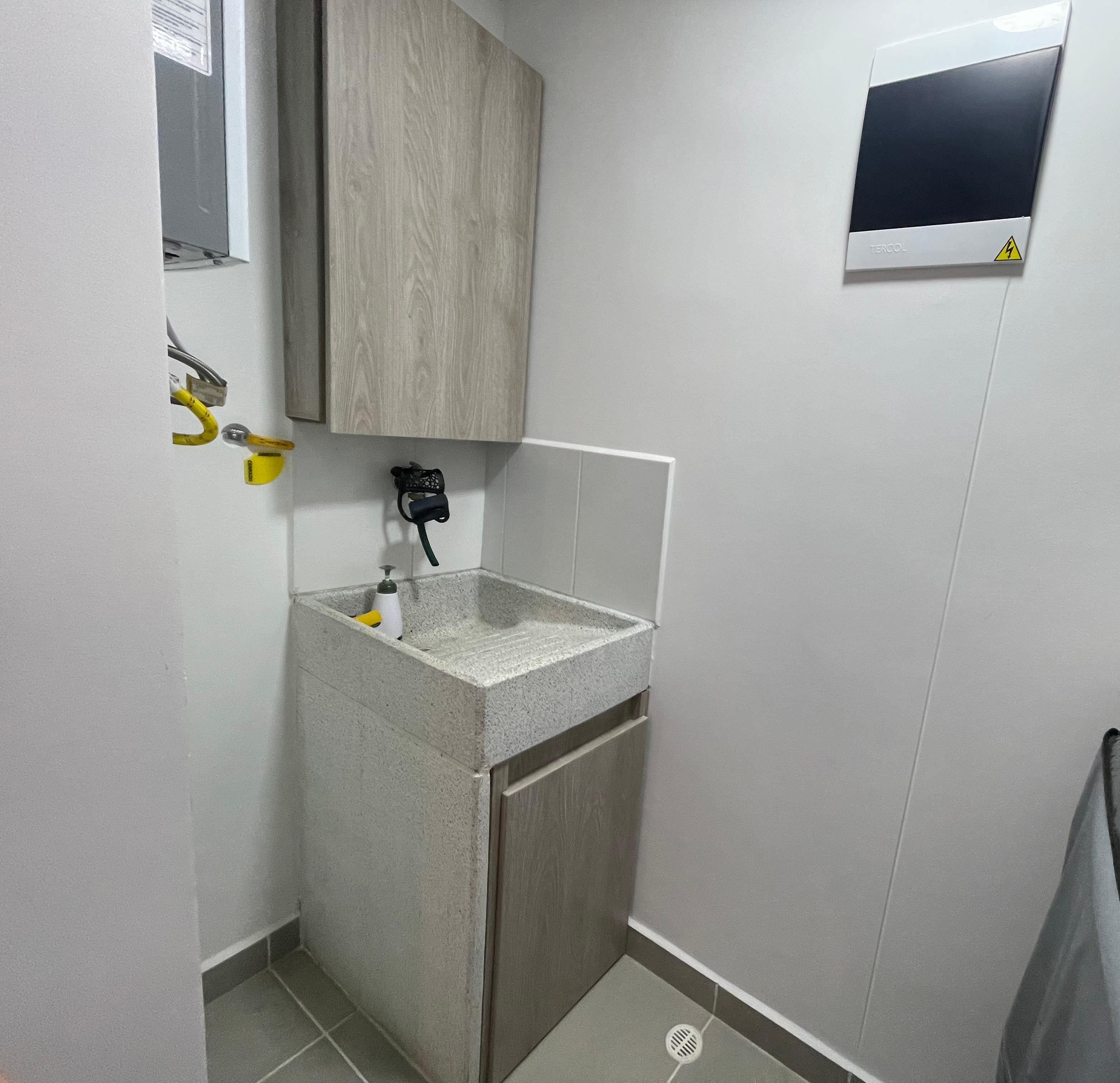 Apartamento para la venta en Rionegro San Antonio de Pereira