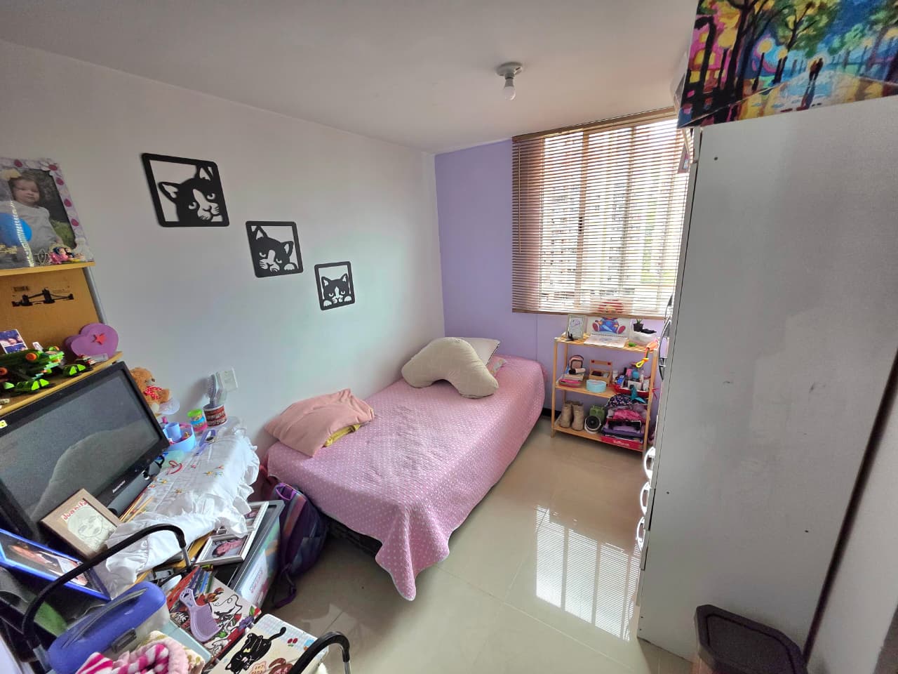 Apartamento en venta Itagüí sector Centro de la Moda