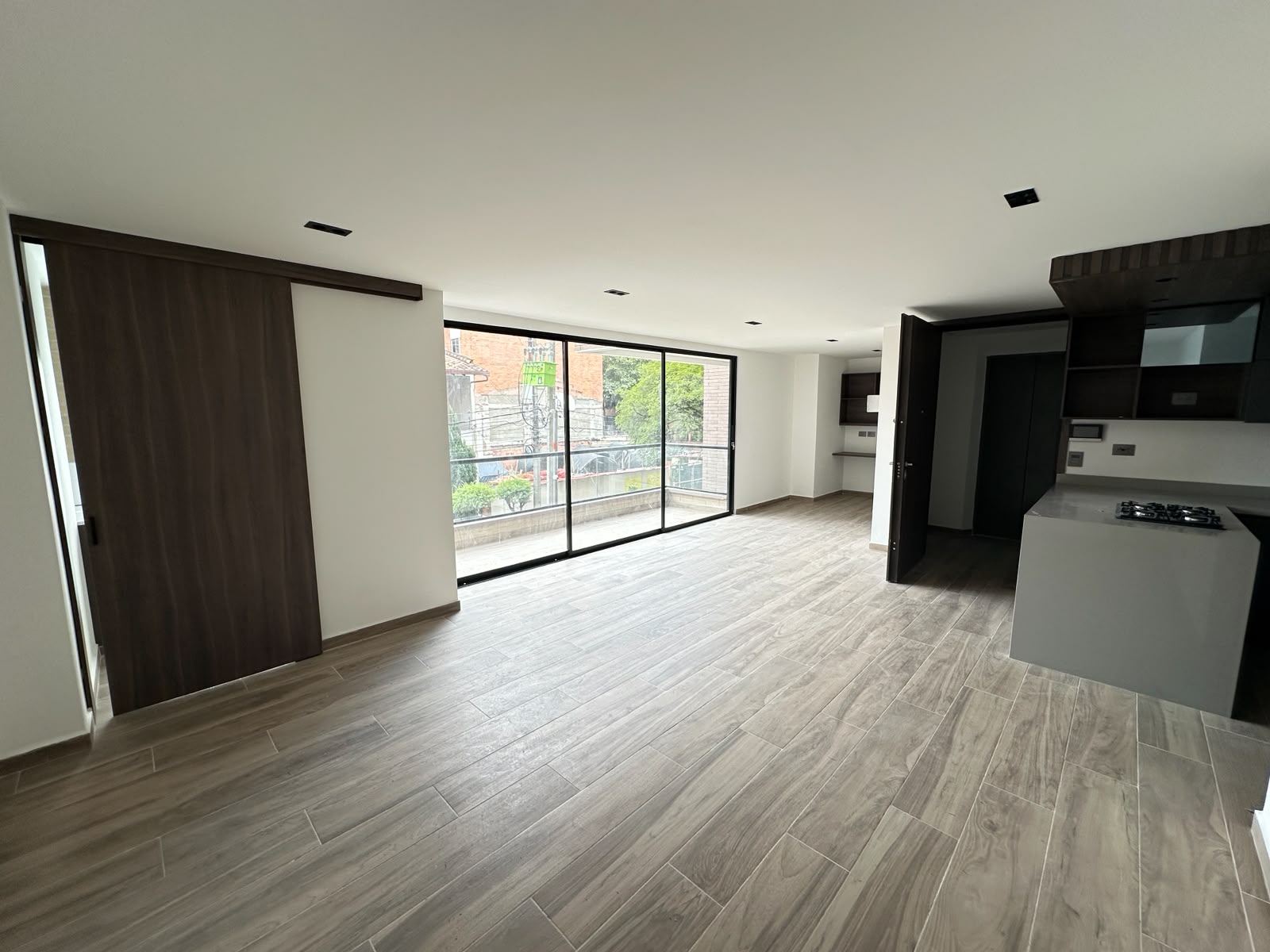 Apartamentos en venta sector Laureles *EDIFICIO PARA ESTRENAR*