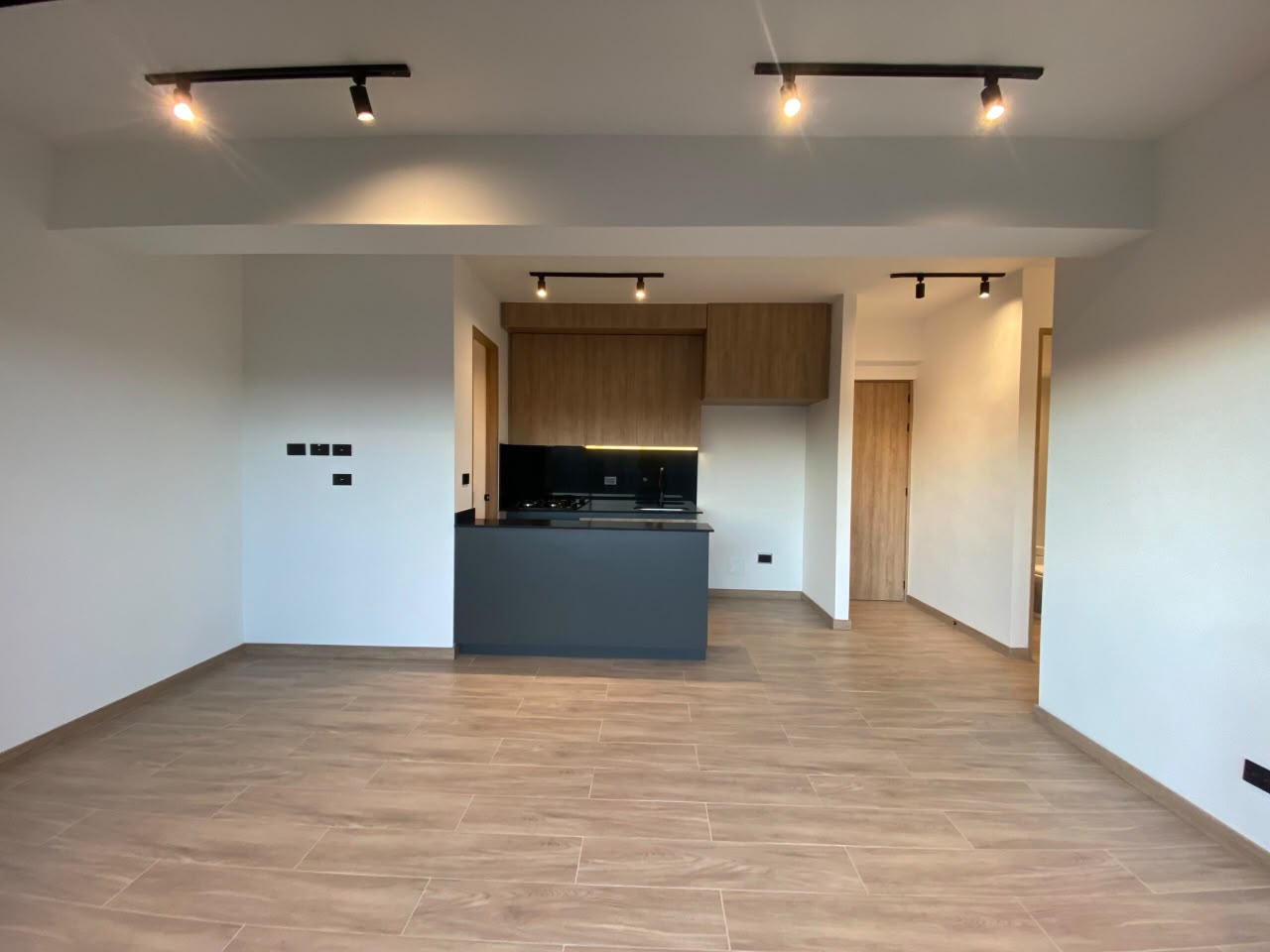 Apartamento para la venta en Rionegro sector Barro Blanco