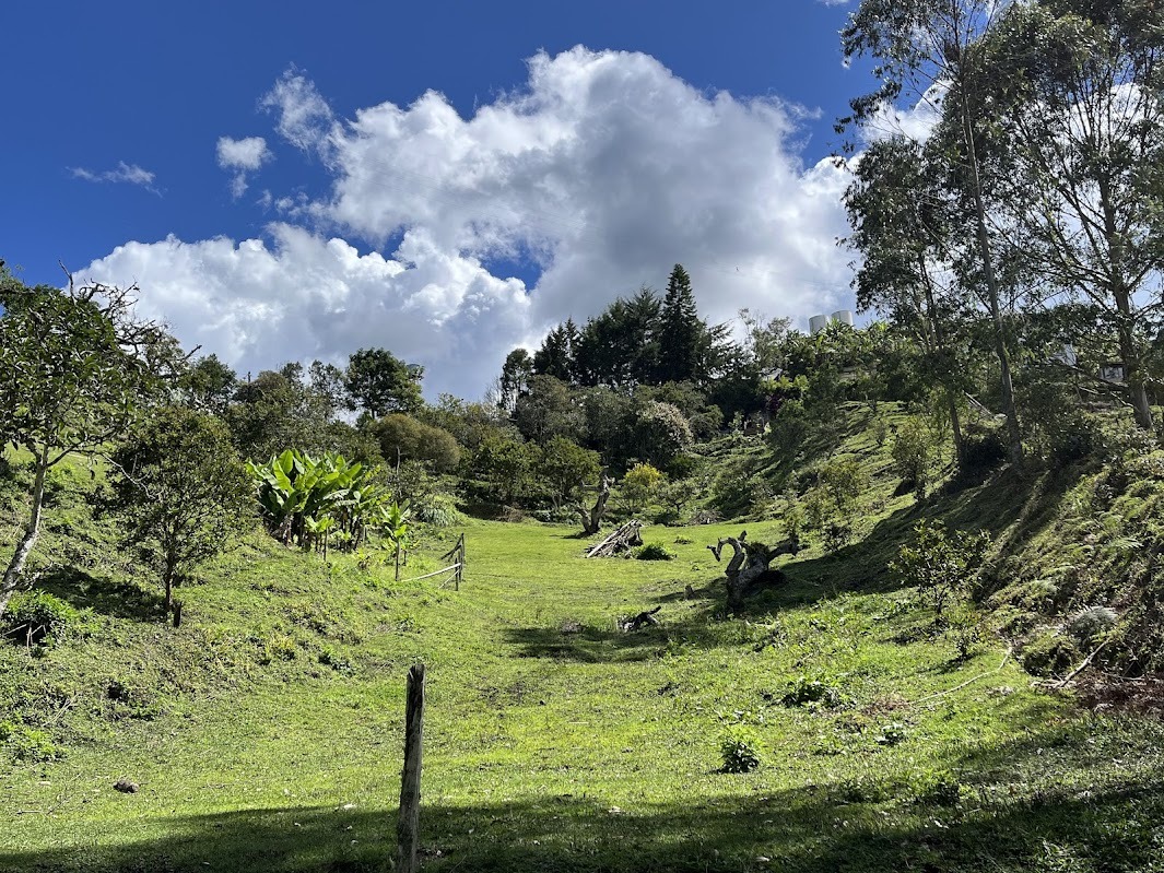 Finca para la venta en Marinilla vereda El Socorro