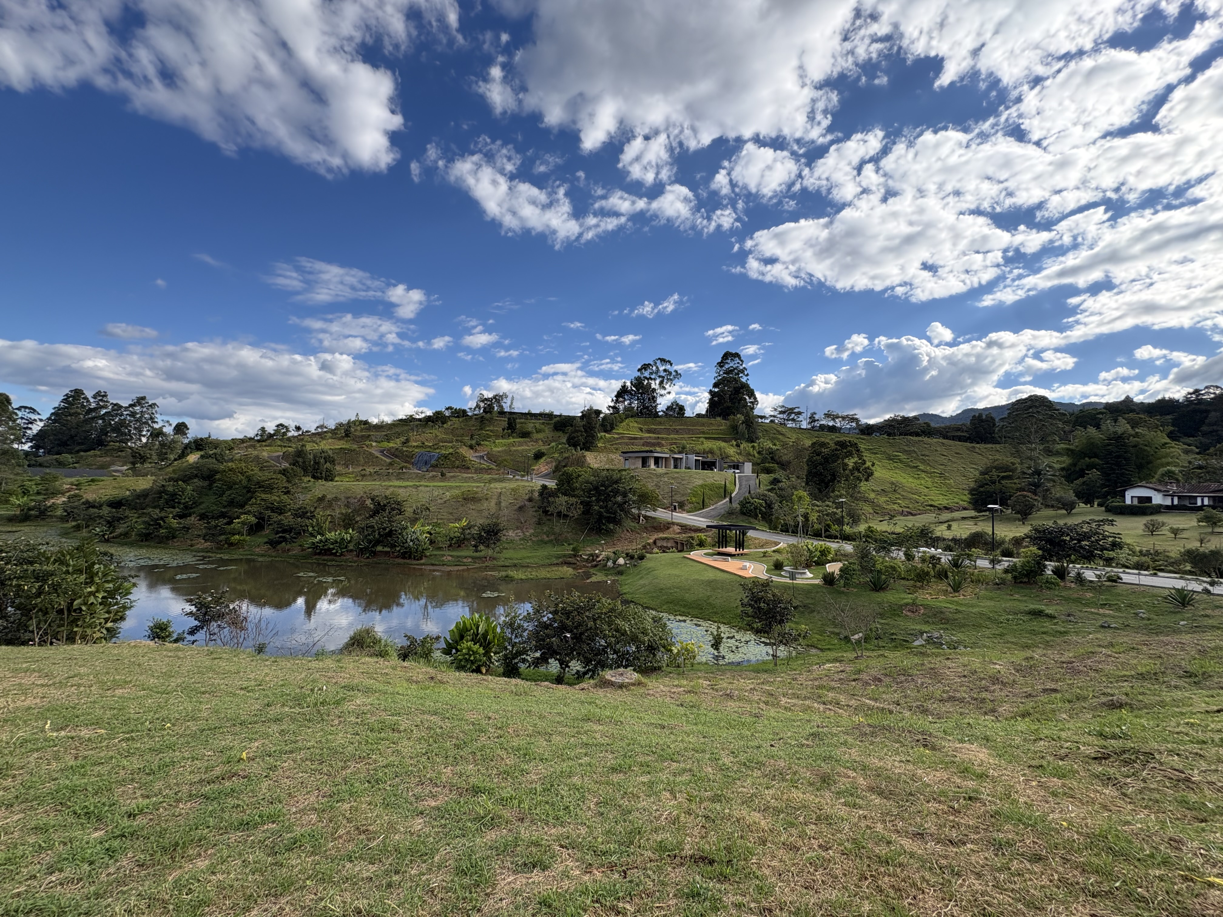 Lote para la venta en Rionegro sector El Tablazo