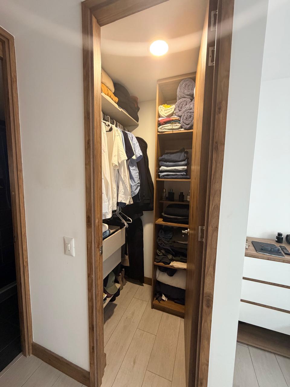 Apartamento en venta en Ciudad del Rio