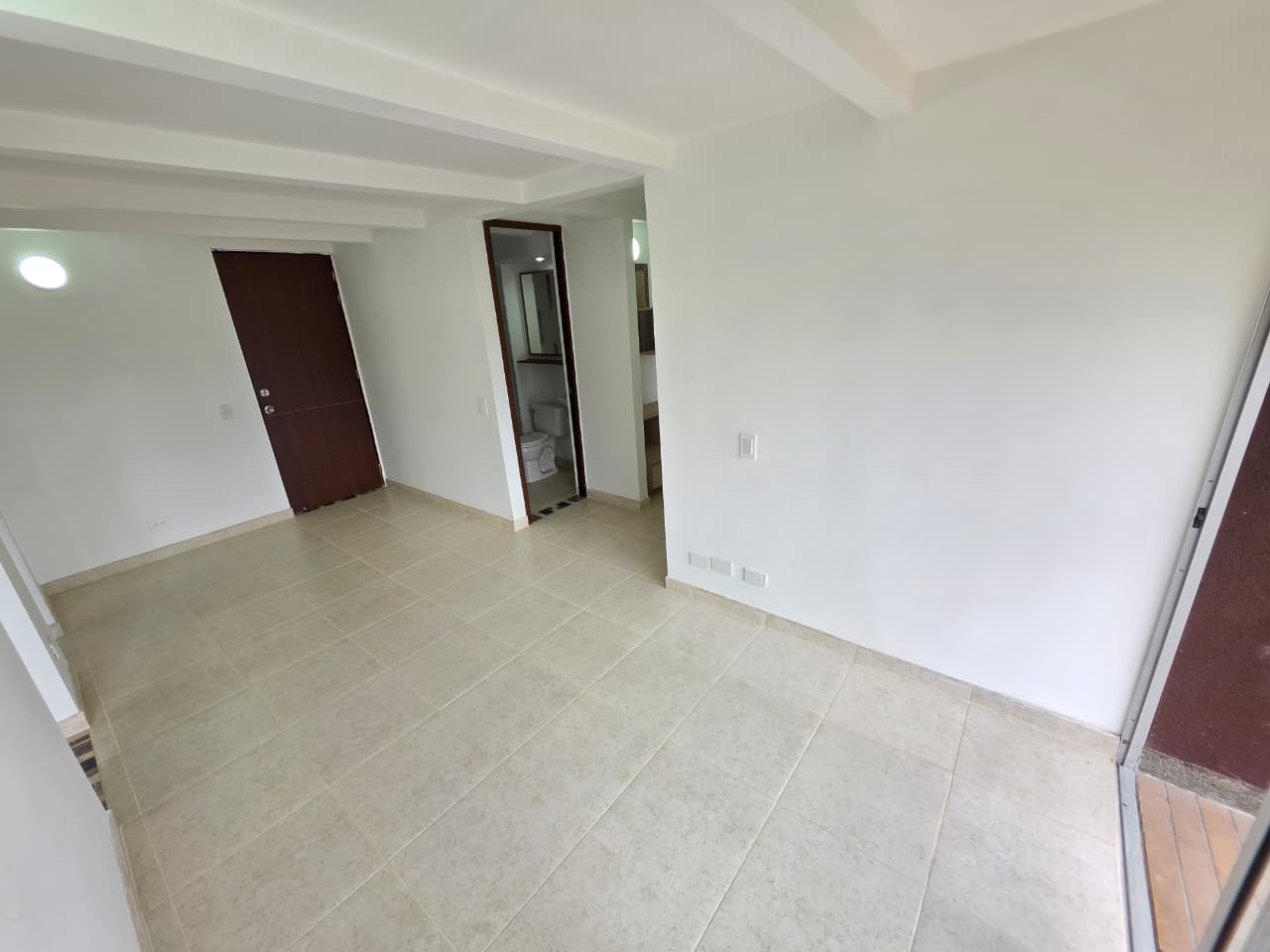Apartamento en venta Itagüi Viviendas del Sur