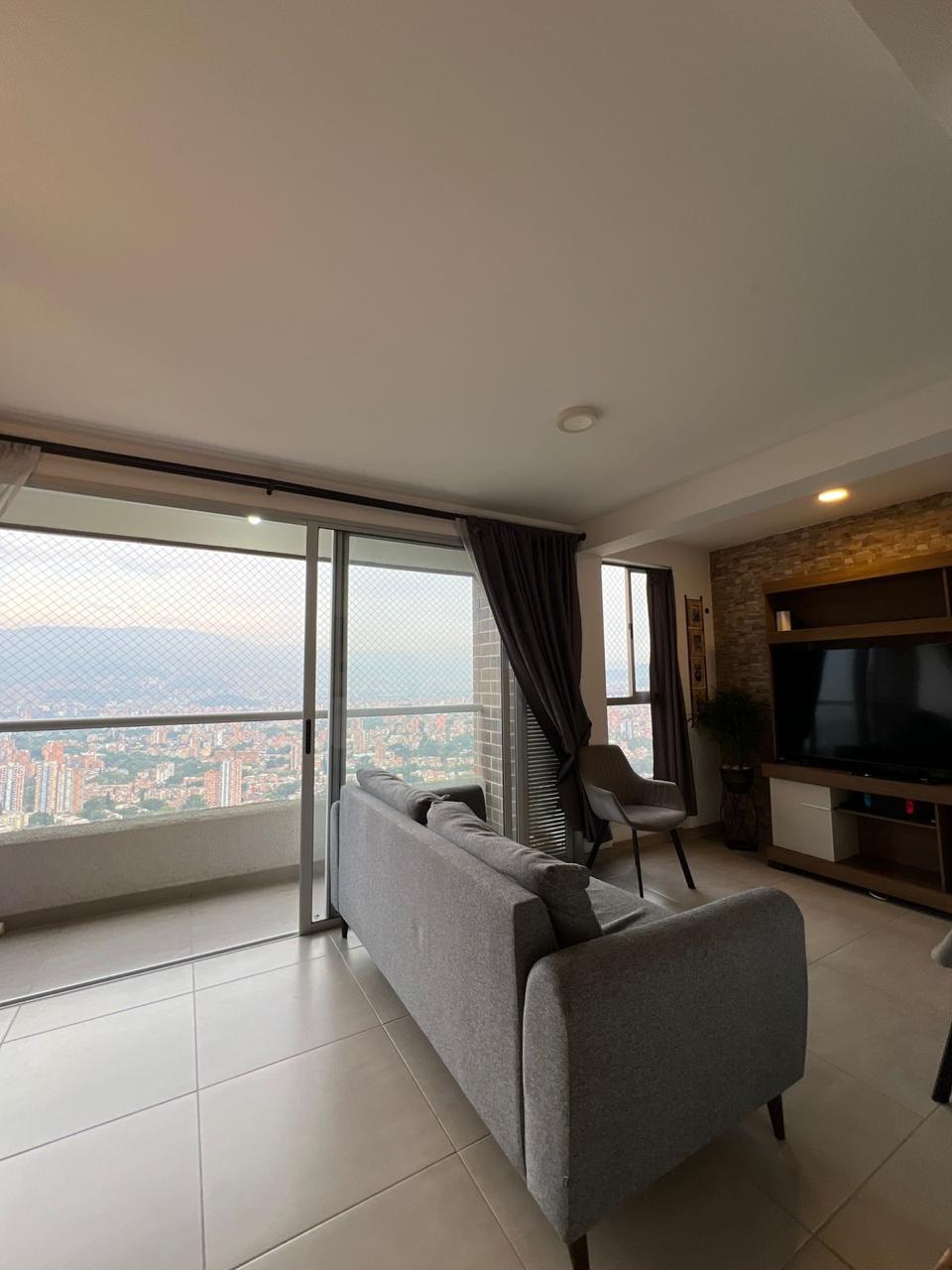 Apartamento en venta en Calasanz