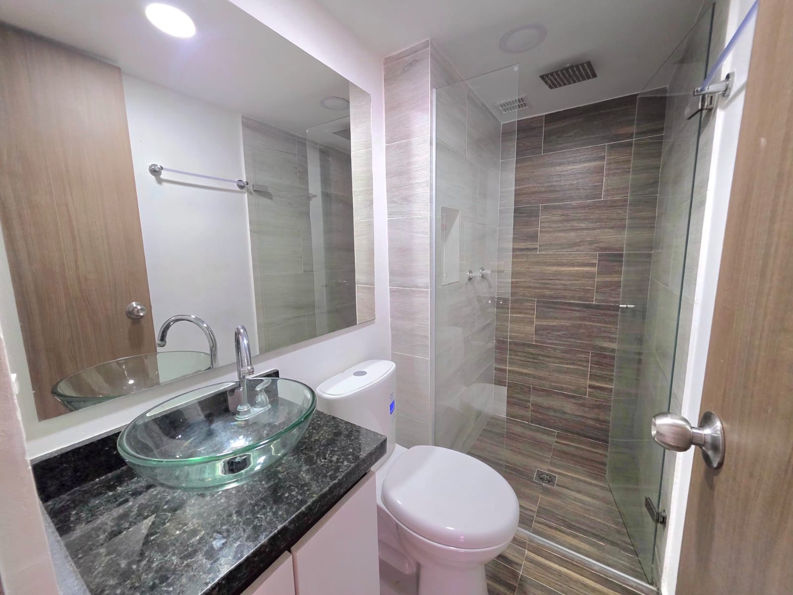 Apartamento en venta itagui san gabriel