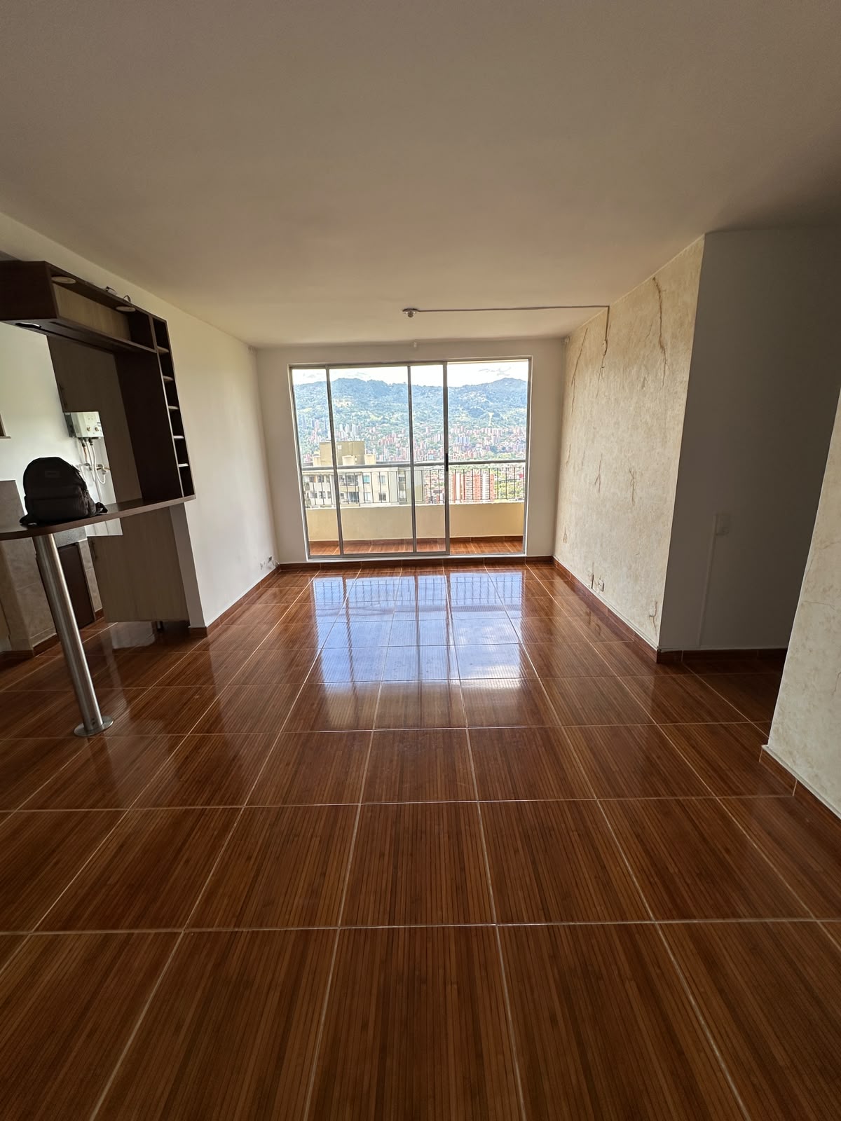 Apartamento en venta Rodeo Alto Medellín