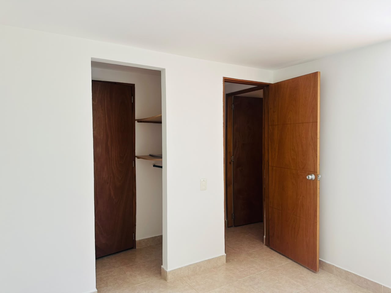 Apartamento en Venta En Rodeo Alto Medellín