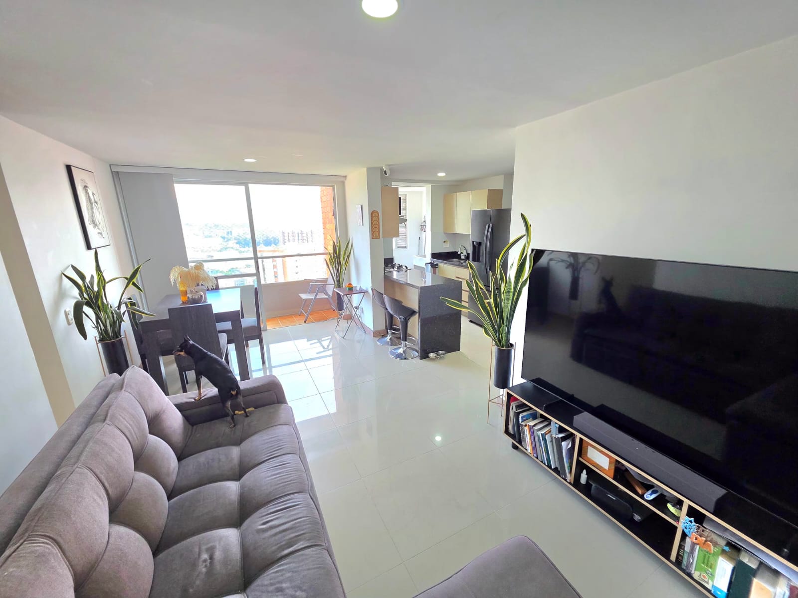 Apartamento en venta sabaneta san remo