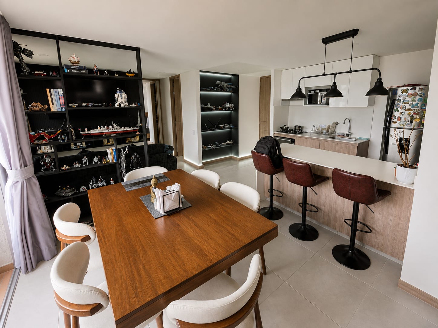 Apartamento en venta sabaneta pan de azucar