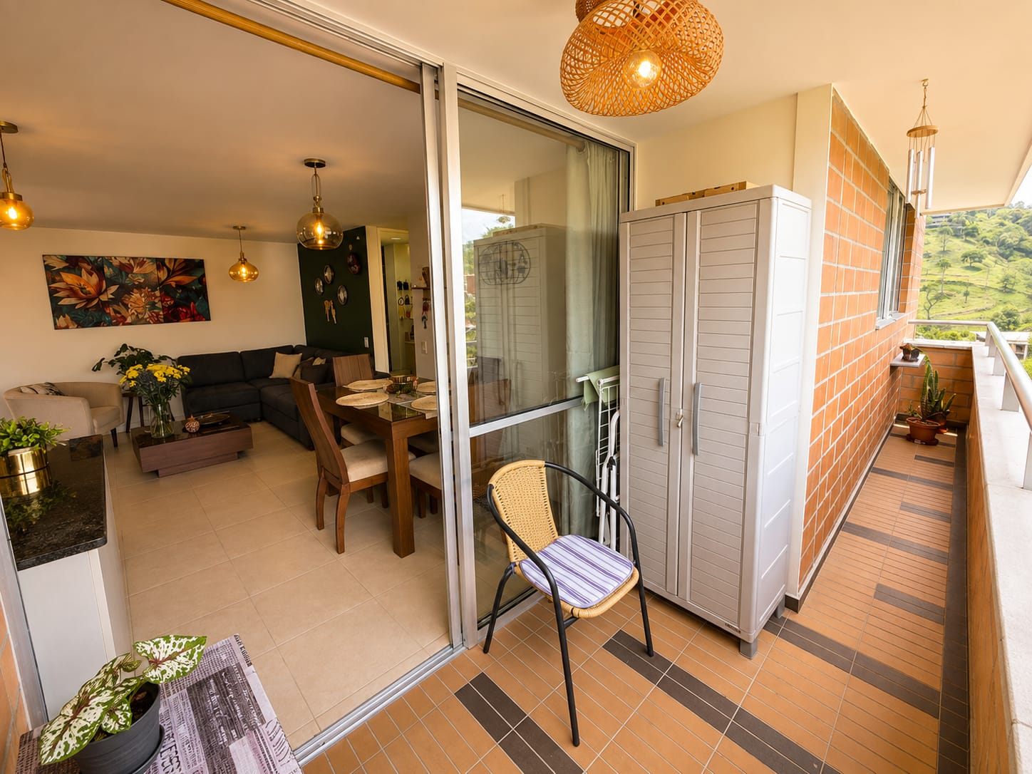 Apartamento para la venta en sabaneta la doctora