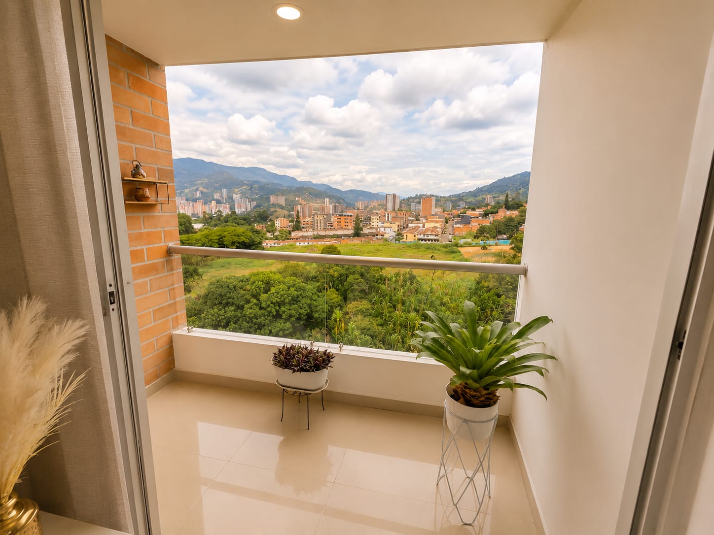 Apartamento para la venta en la estrella toledo