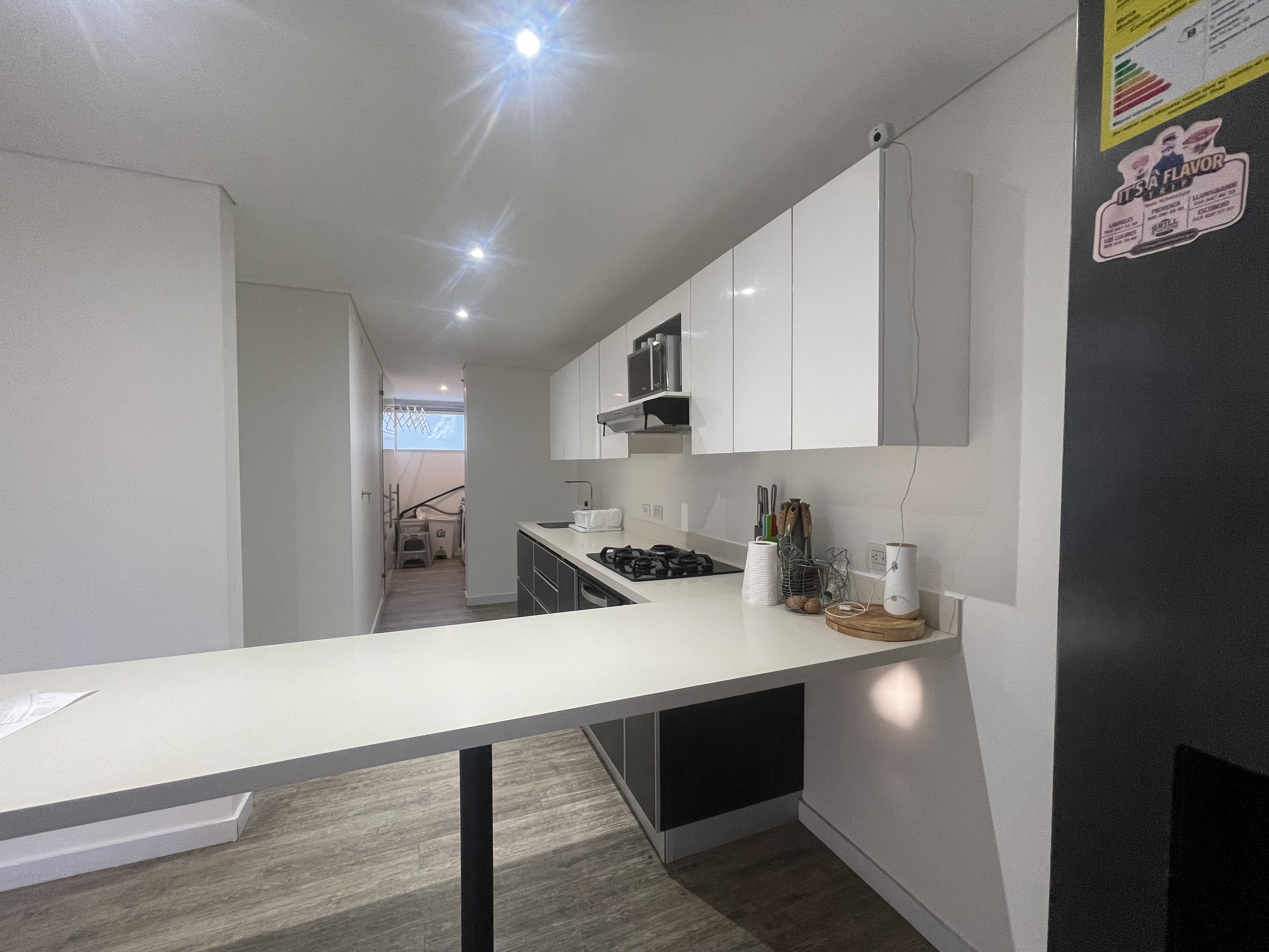 Casa para la venta en rionegro sector Barro Blanco