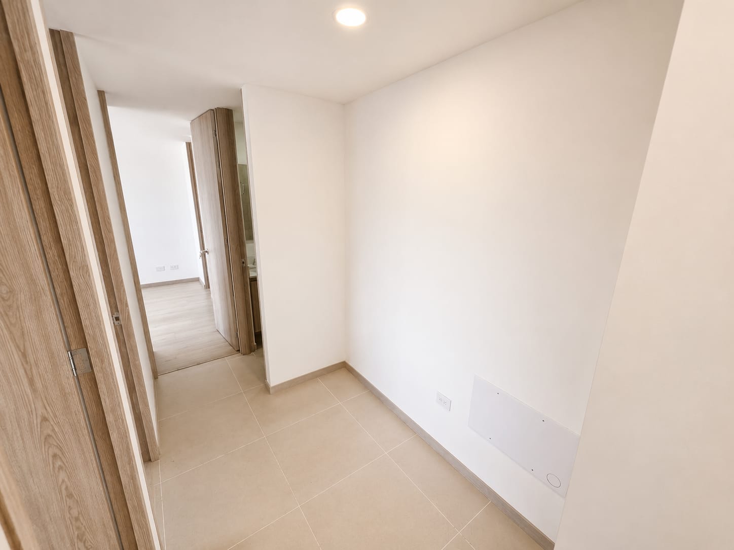 Apartamento en venta Itagüí Ciudad Coltejer Piso alto con vista