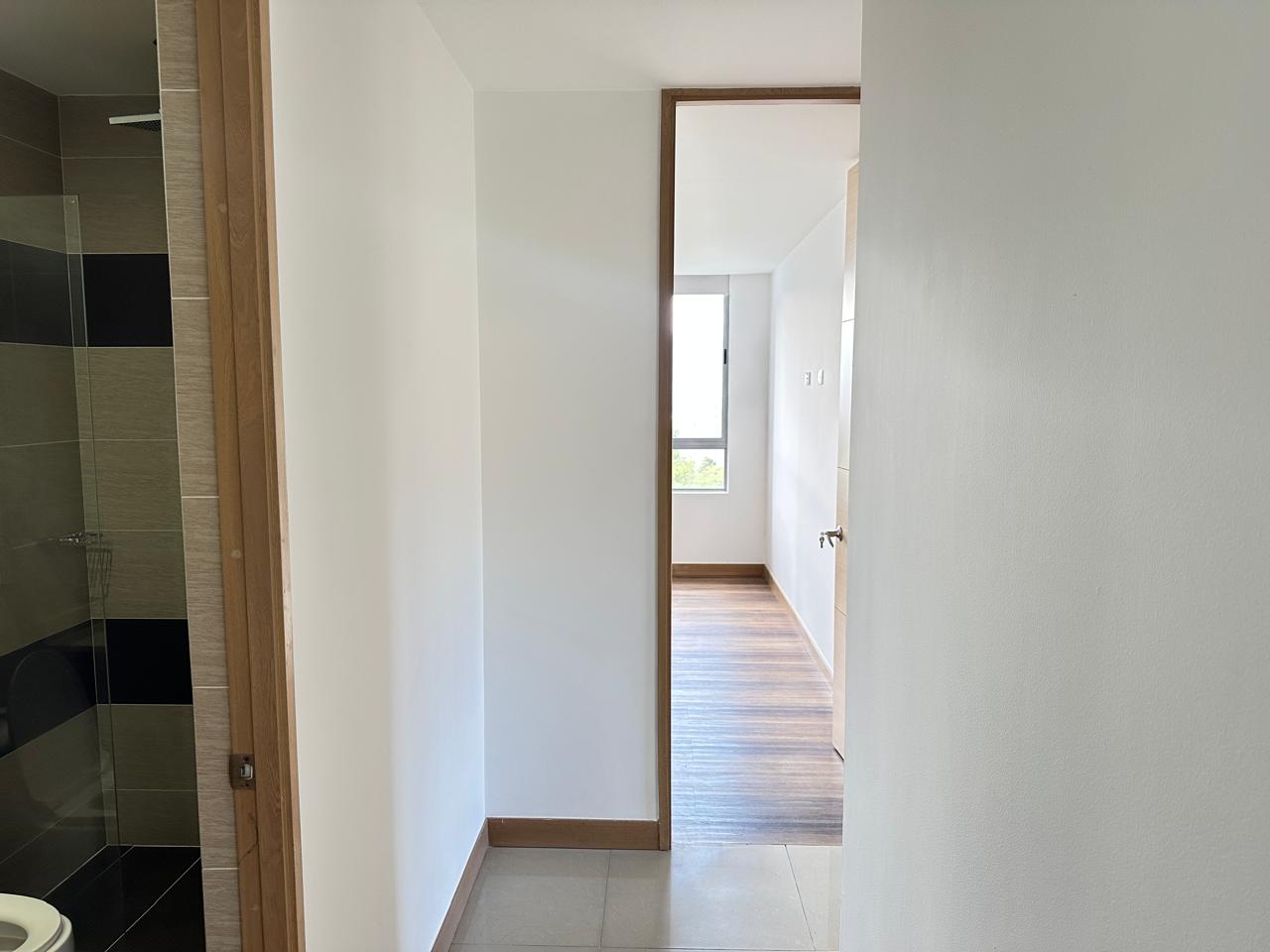 Apartamento para arriendo en Santa María de Los Ángeles El Poblado