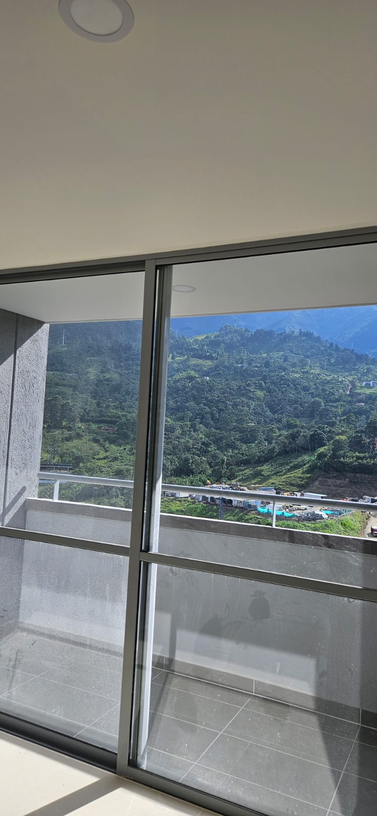 Apartamento para la venta en la estrella la aldea