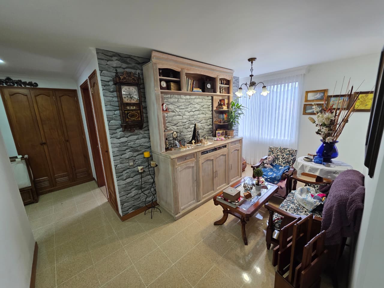 apartamento en venta en laureles