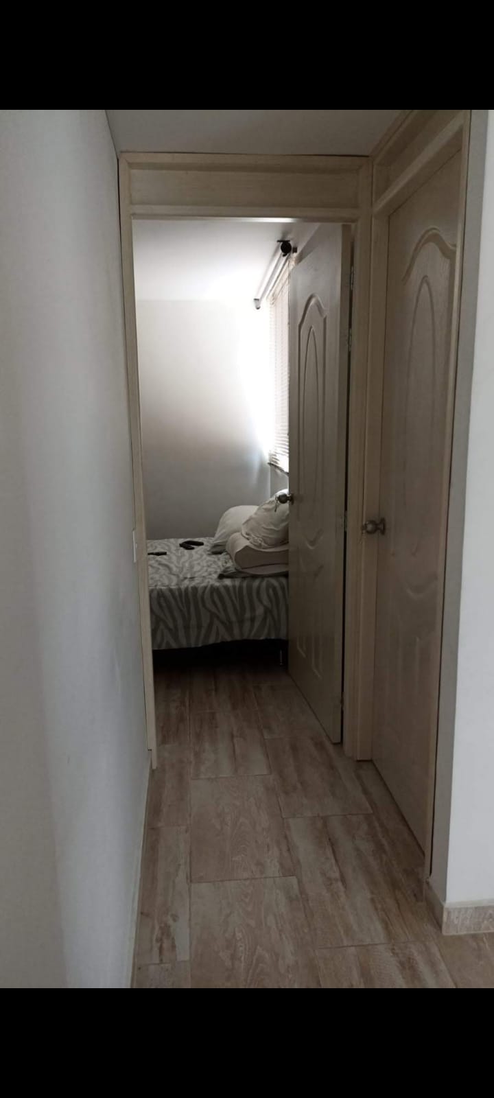 apartamento para la venta en itagui santa maria