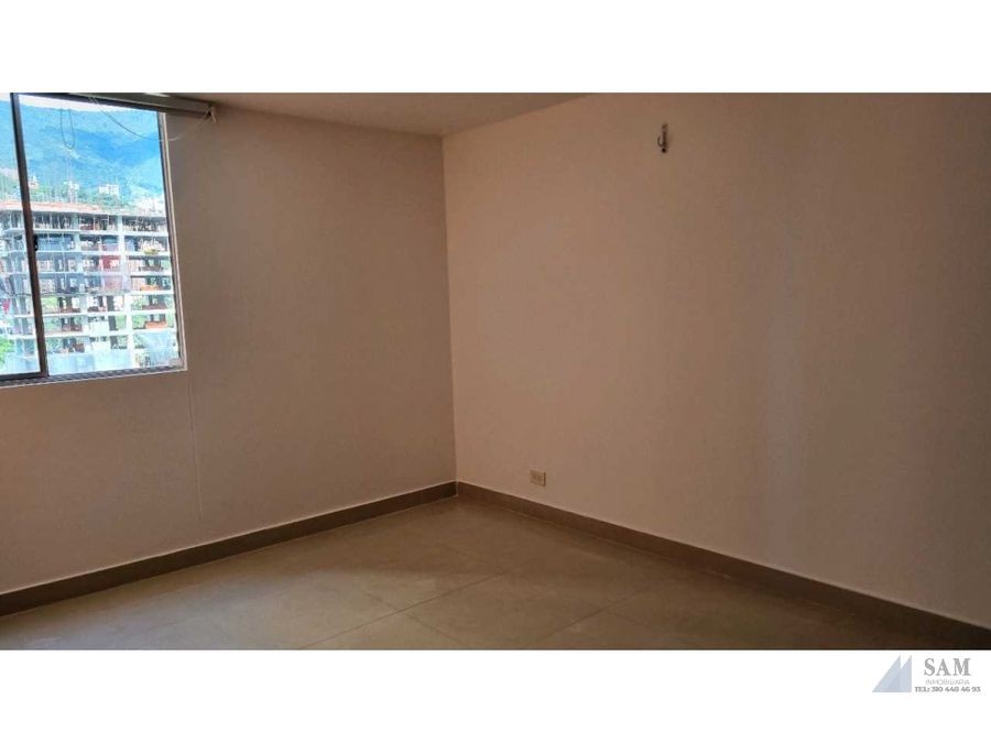 Apartamento para venta en Ciudad del Rio El Poblado