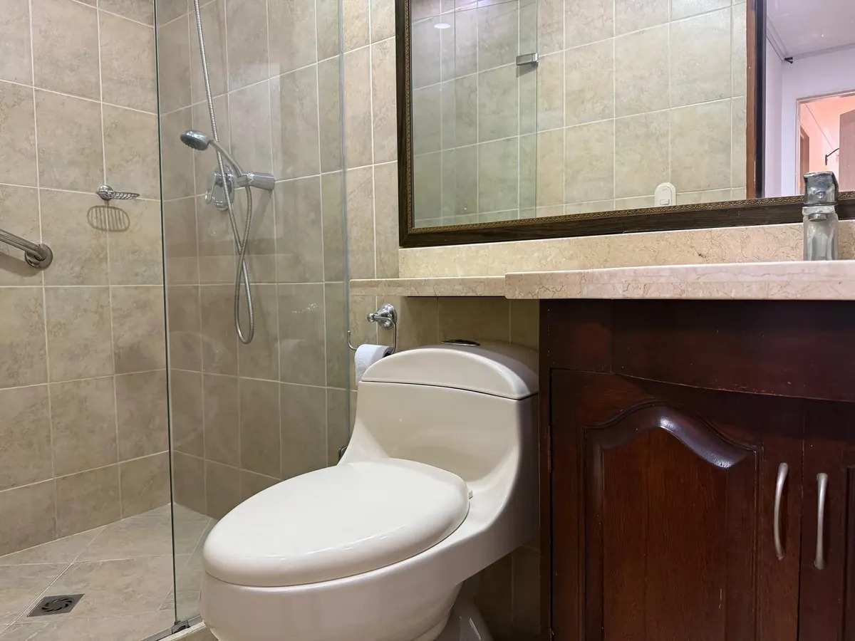Aparamento en venta Conquistadores Nutibara Medellin