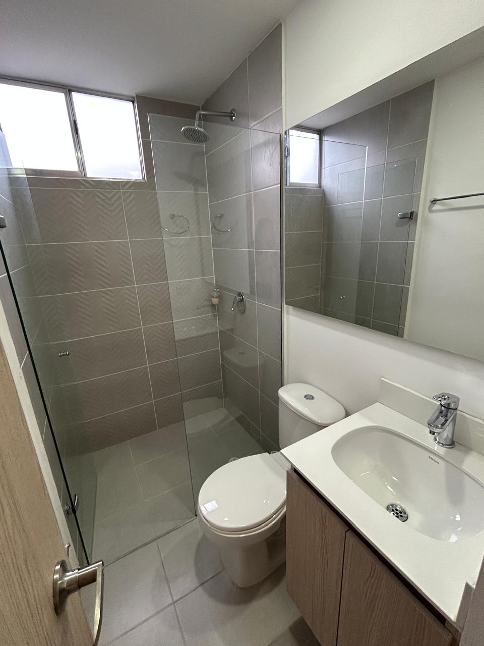 Apartamento en arriendo en Santa Fe Guayabal – Medellín
