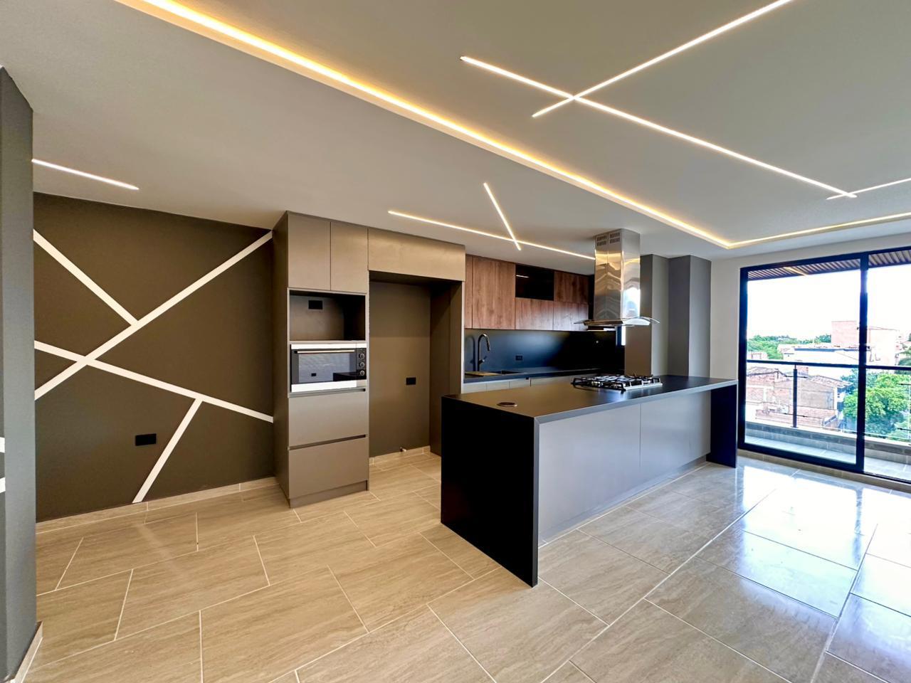 Penthouse para la venta en Belen Rosales Medellin