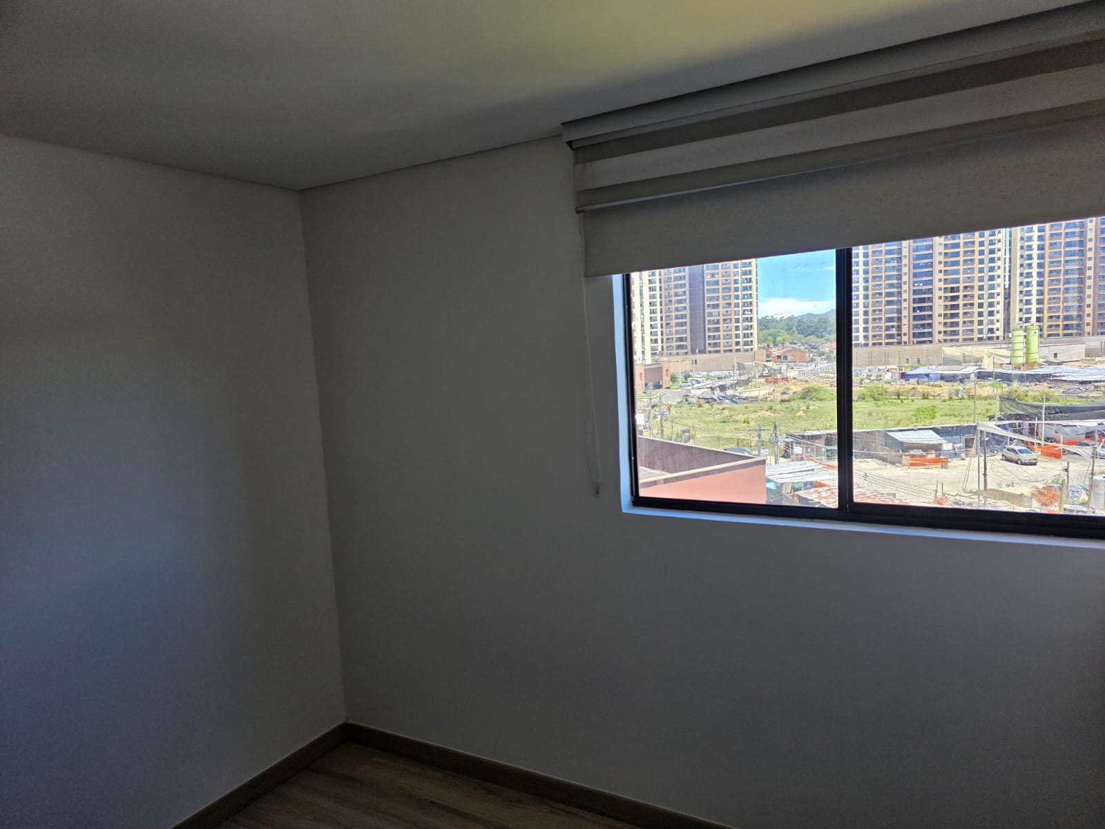 Apartamento para la renta en Rionegro sector San Antonio de Pereira