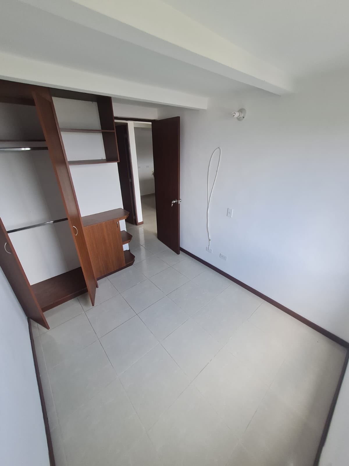 Apartamento en venta las villas  Itagüí