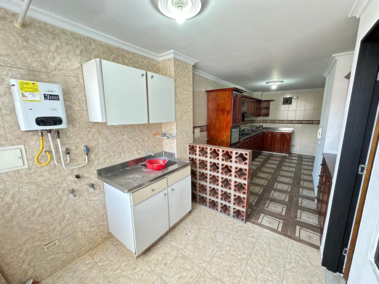 Apartamento para la venta Laureles