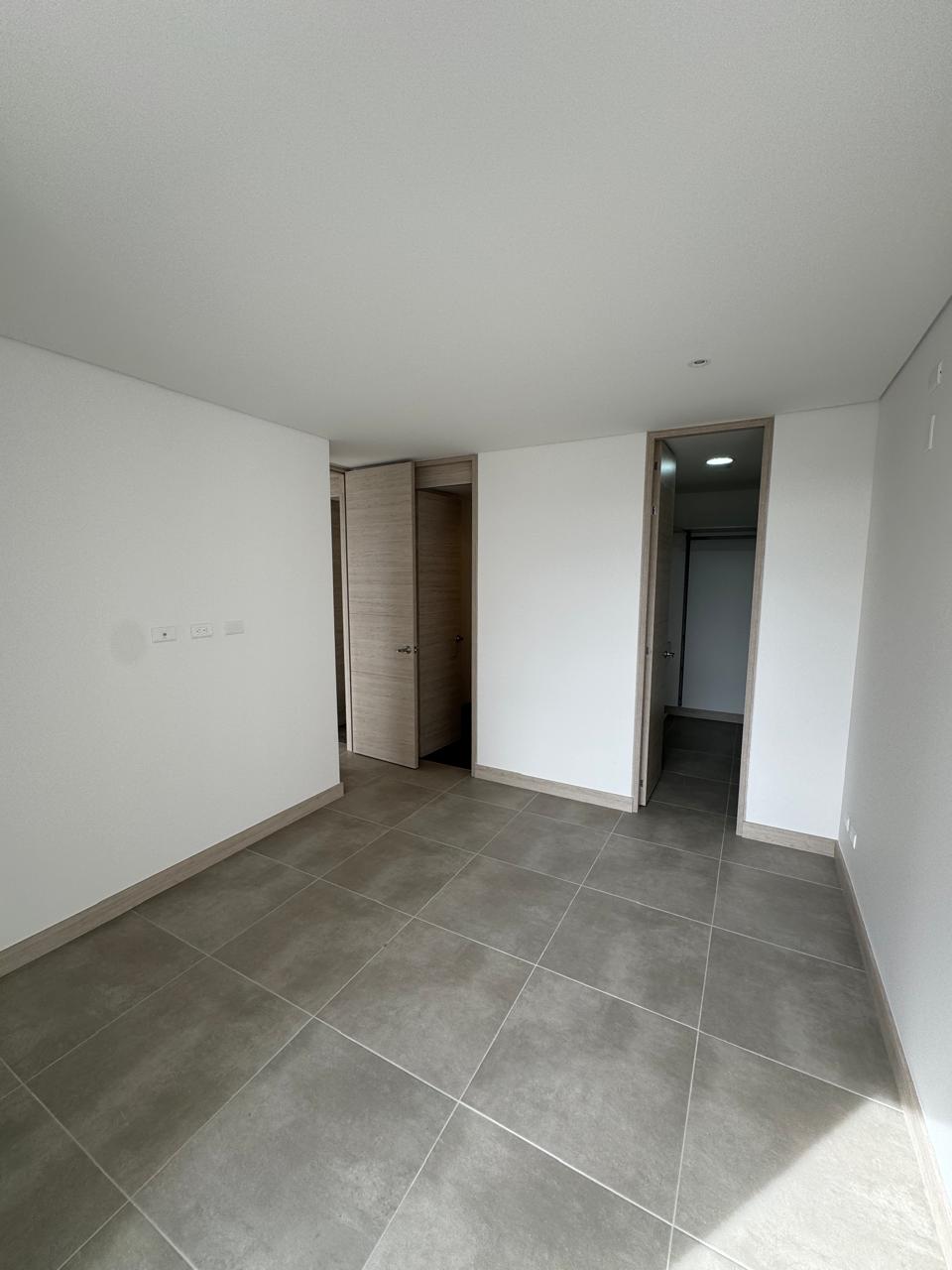 Apartamento para la venta sector Linares