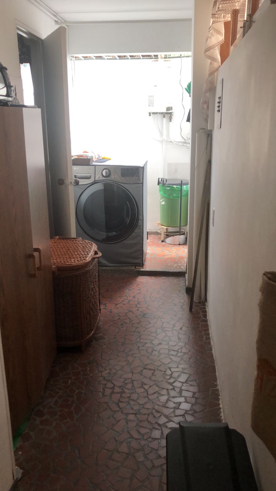 Casa para la venta en envigado sector Ibiza Escobero