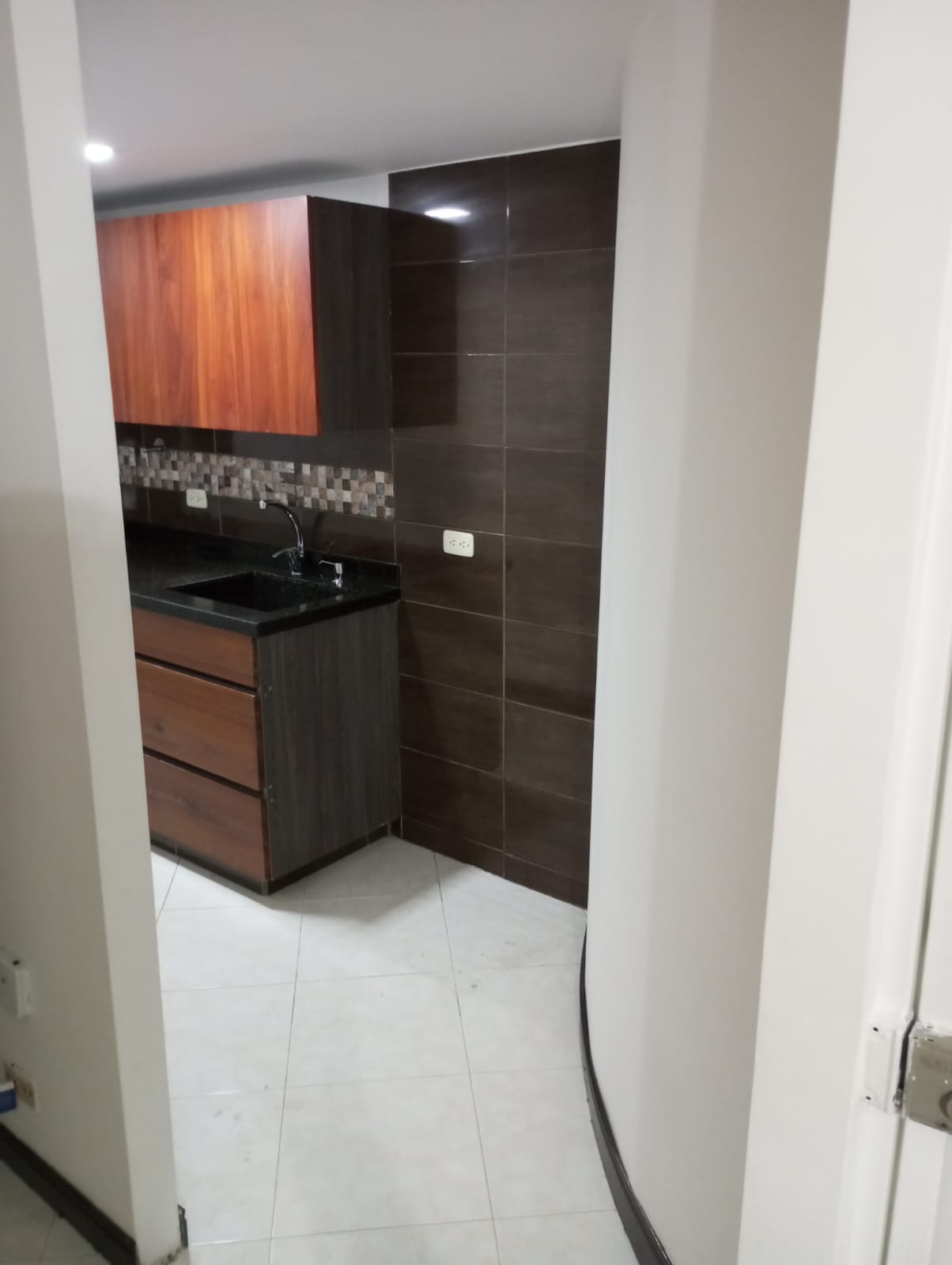 Apartamento para la venta en Envigado sector Uribe Angel
