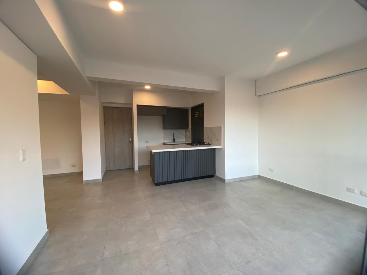 Apartamento en venta en Ciudad Fabricato, Bello