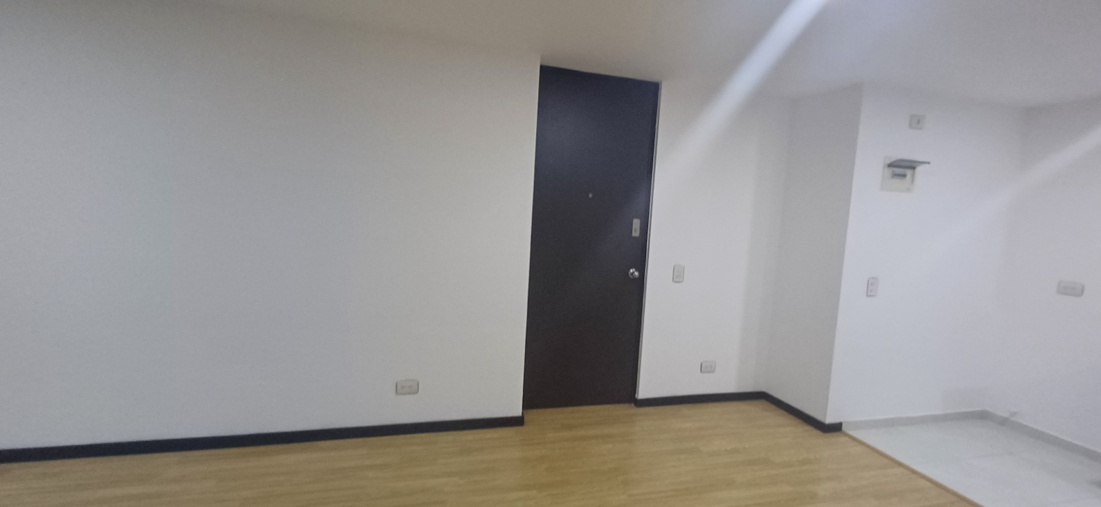 Apartamento para arriendo en Ciudad del Río El Poblado