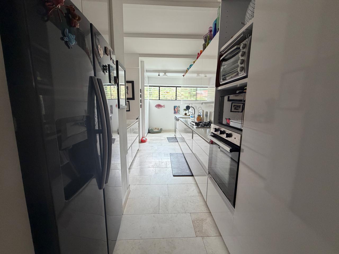Apartamento para la venta en Poblado Loma de Los Gonzalez