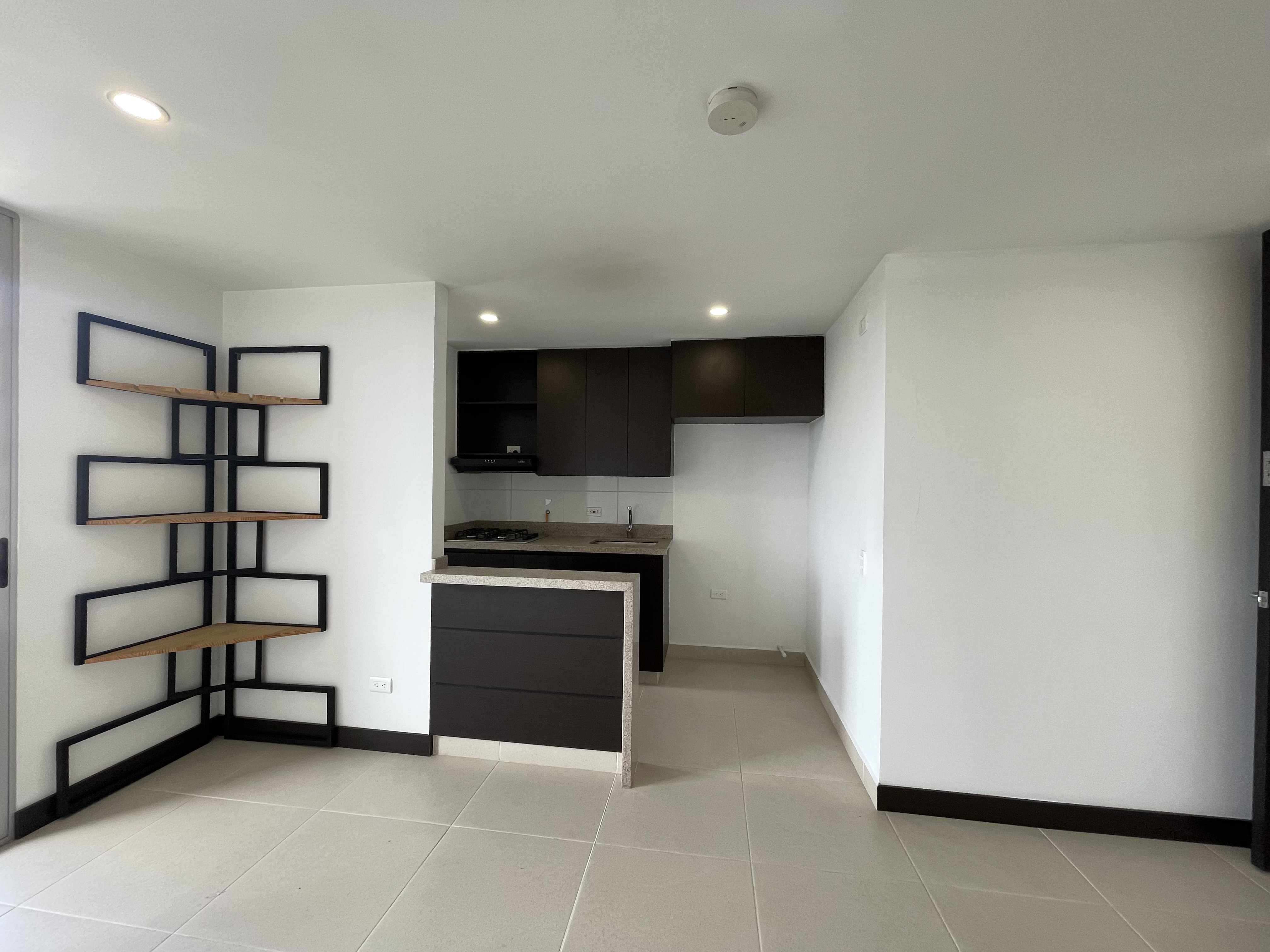 Apartamento para la renta en San Antonio de Pereira Rionegro