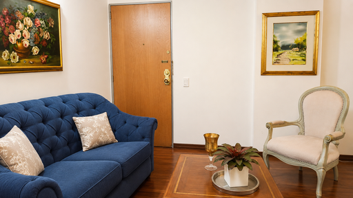 Apartamento par ala venta en Aguacatala Av Las Vegas